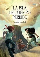 LA ISLA DEL TIEMPO PERDIDO