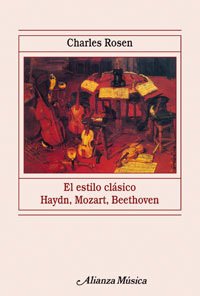 EL ESTILO CLÁSICO. Hayden, Mozart, Beethoven