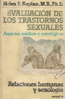 EVALUACIÓN DE LOS TRASTORNOS SEXUALES