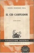 EL CID CAMPEADOR