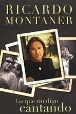 Portada de LO QUE NO DIGO CANTANDO