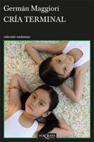Portada de CRÍA TERMINAL