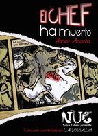 EL CHEF HA MUERTO
