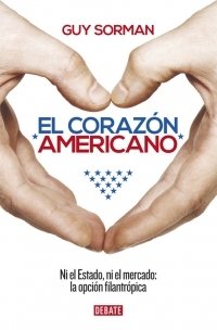 Portada de EL CORAZÓN AMERICANO