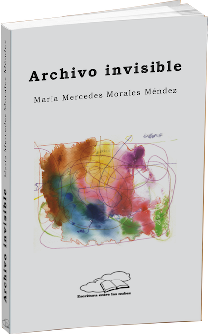 Portada de ARCHIVO INVISIBLE
