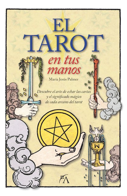 EL TAROT EN TUS MANOS
