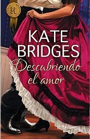 Portada de DESCUBRIENDO EL AMOR