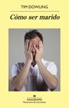 Portada de CÓMO SER MARIDO