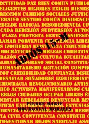 Portada de ADIÓS 15-M