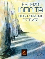 Portada de ESPERA INFINITA
