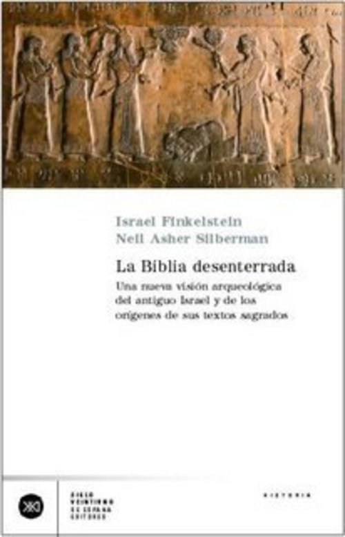 LA BIBLIA DESENTERRADA