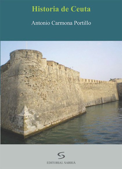 HISTORIA DE CEUTA