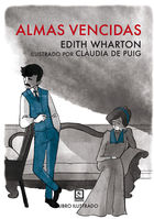 Portada de ALMAS VENCIDAS
