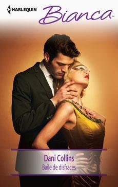 Portada de BAILE DE DISFRACES