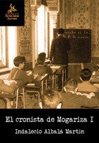 Portada de EL CRONISTA DE MOGARIZA I