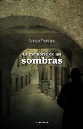Portada de LA MEMORIA DE LAS SOMBRAS
