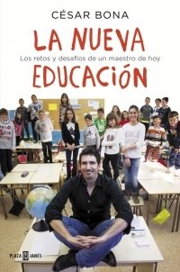Portada de LA NUEVA EDUCACIÓN. Los retos y desafíos de un maestro de hoy
