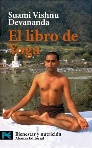 EL LIBRO DE YOGA