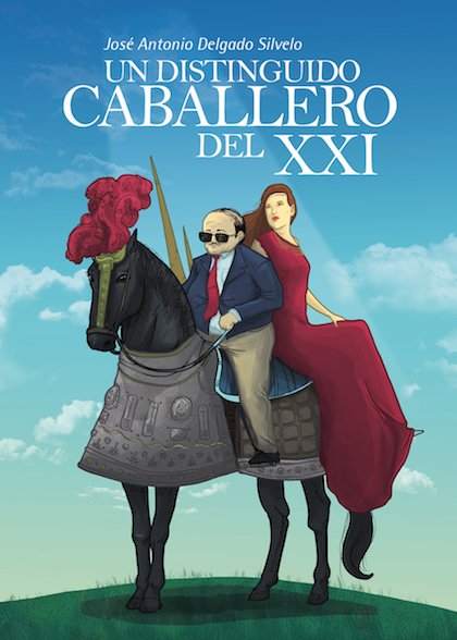 UN DISTINGUIDO CABALLERO DEL XXI