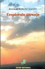 CREPÚSCULO NARANJA