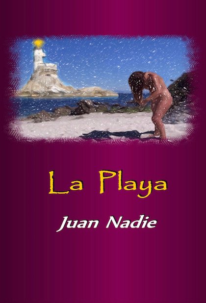 Portada de LA PLAYA