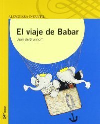 EL VIAJE DE BABAR
