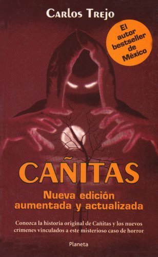 Portada de CAÑITAS