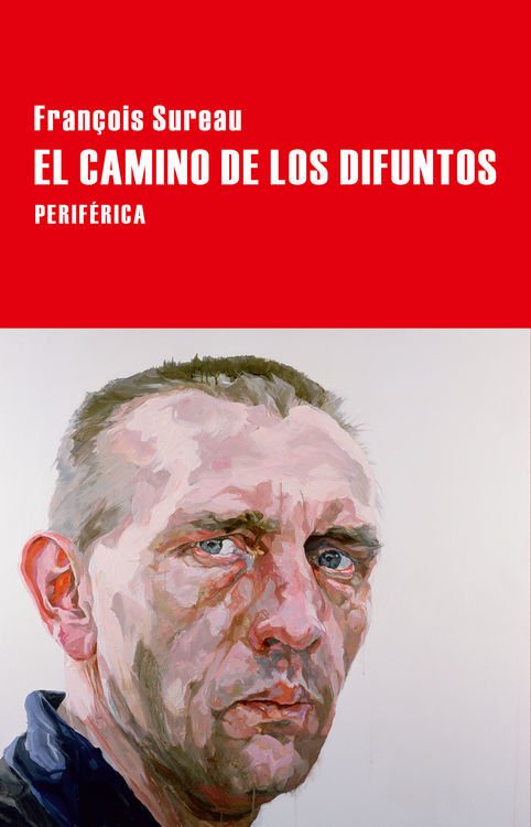 Portada de EL CAMINO DE LOS DIFUNTOS
