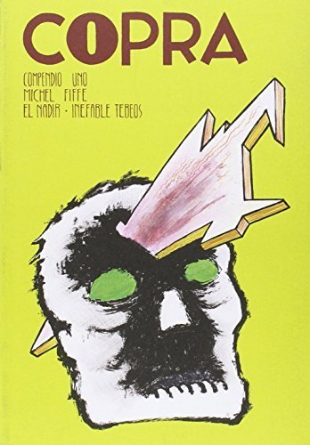 COPRA. Compendio uno