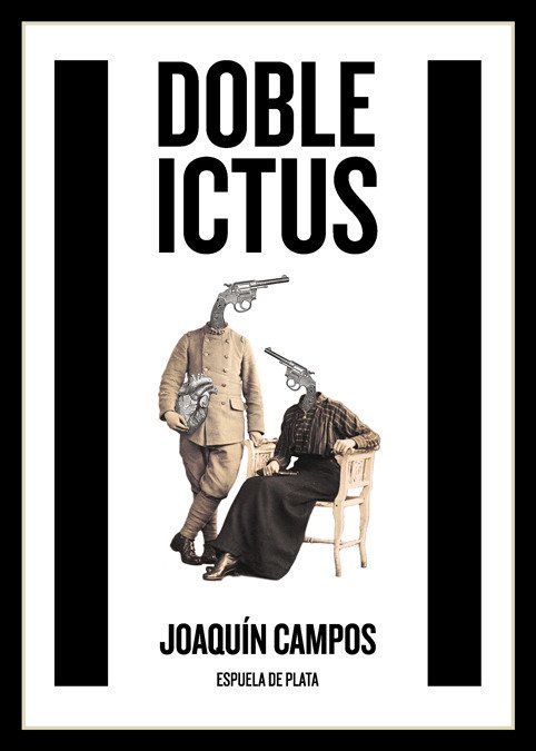 Portada de DOBLE ICTUS