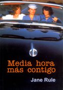 MEDIA HORA MÁS CONTIGO