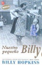 NUESTRO PEQUEÑO BILLY