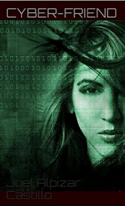 Portada de CYBER-FRIEND