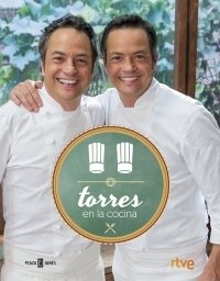 Portada de TORRES EN LA COCINA