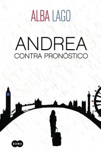 Portada de ANDREA CONTRA PRONÓSTICO