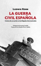 Portada de LA GUERRA CIVIL ESPAÑOLA