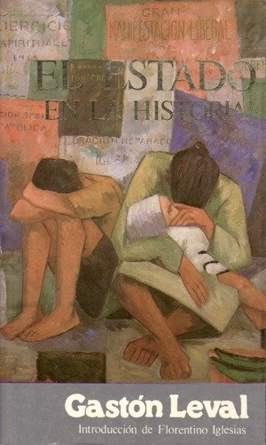 EL ESTADO EN LA HISTORIA