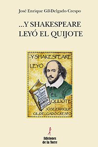 Portada de Y SHAKESPEARE LEYÓ EL QUIJOTE