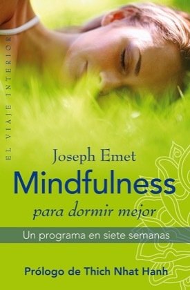 MINDFULNESS PARA DORMIR MEJOR