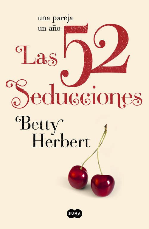 LAS 52 SEDUCCIONES