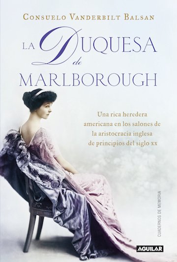 LA DUQUESA DE MARLBOROUGH