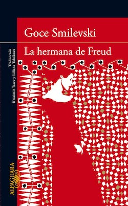 LA HERMANA DE FREUD