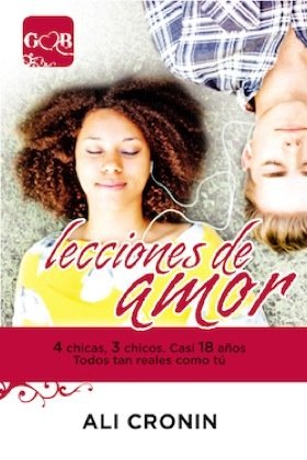 GIRL HEART BOY 4. LECCIONES DE AMOR