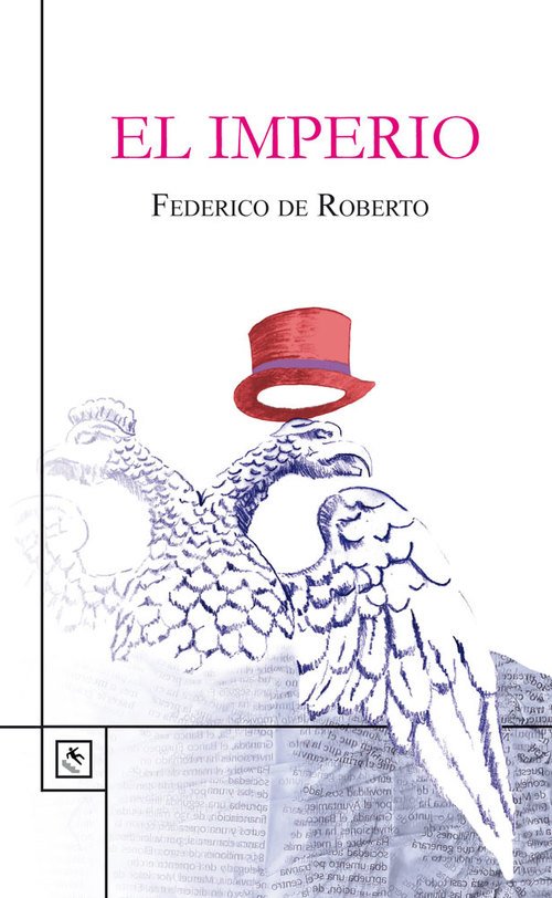 Portada de EL IMPERIO