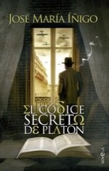 EL CÓDICE SECRETO DE PLATÓN