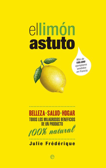 Portada de EL LIMÓN ASTUTO