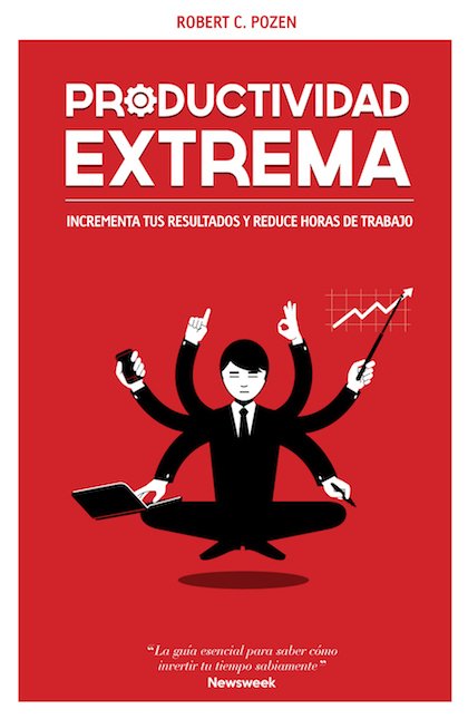 PRODUCTIVIDAD EXTREMA
