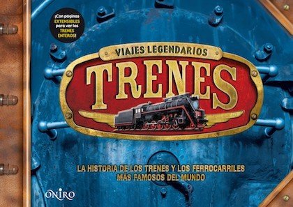 TRENES